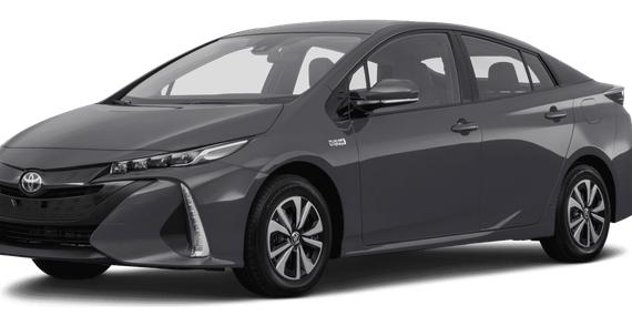 TOYOTA PRIUS PRIME 2017 JTDKARFP7H3004328 image
